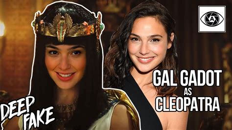 gal gadot deep fake|“Deepfake” videos like that Gal Gadot porn are only getting